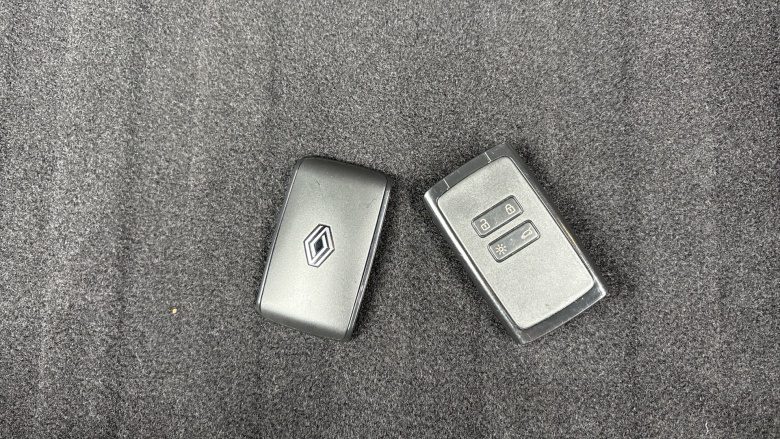 Renault Clio 1.6 E-TECH full hybrid 145 Esprit Alpine 5dr Auto Hybrid Hatchback